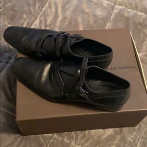 Louis Vuitton shoes
